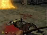 Turok 2 - Seeds of Evil sur Nintendo 64